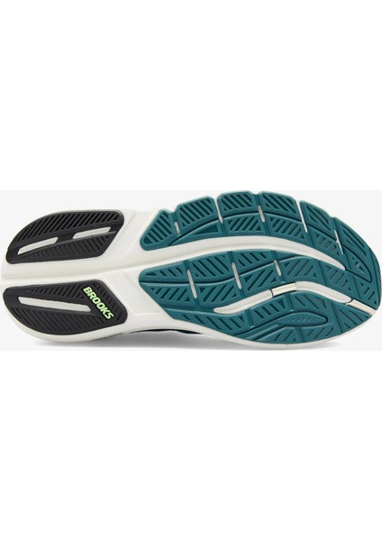 Ghost Max 3 Men's Green Running Shoes indirimleri