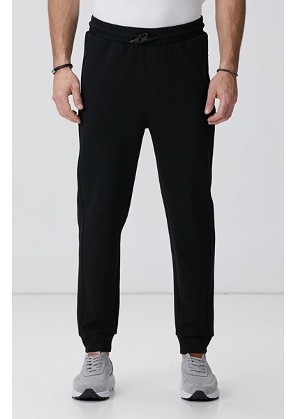 N-Tech Black Sweatpants fiyatları