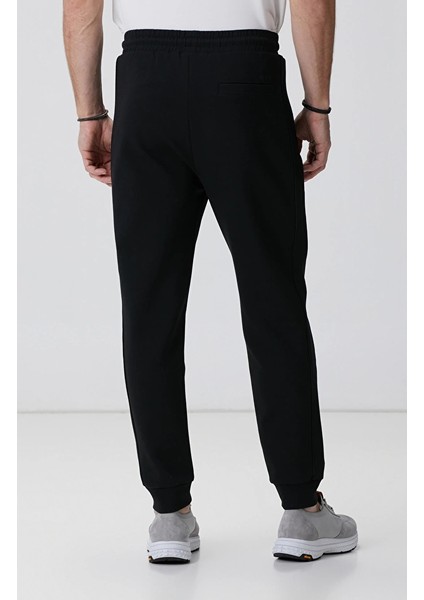 N-Tech Black Sweatpants modelleri