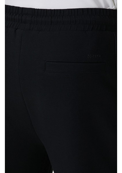 N-Tech Black Sweatpants indirimleri