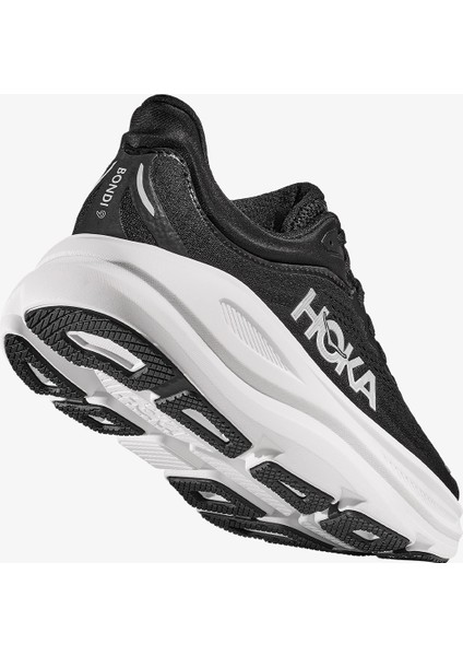 Bondi Men's Black Running Shoes fiyatları