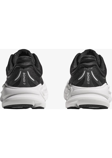 Bondi Men's Black Running Shoes modelleri