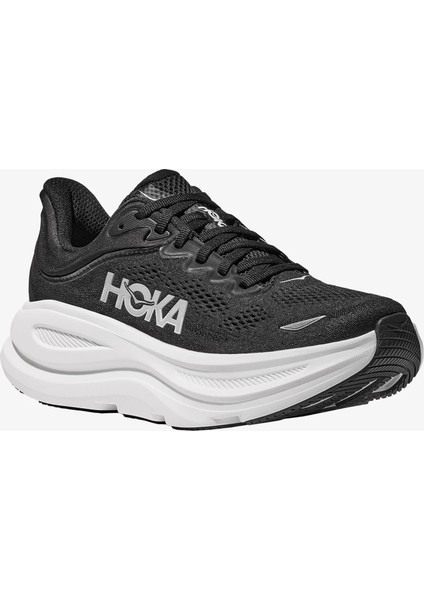 Bondi Men's Black Running Shoes fırsatları