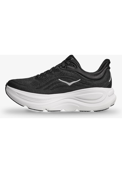 Bondi Men's Black Running Shoes indirimleri