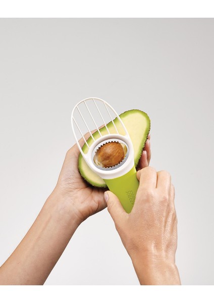 Goavocado 3-In-1 Avocado Tool modelleri