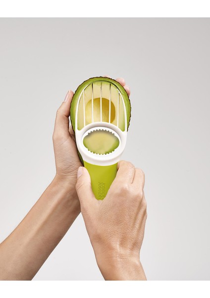 Goavocado 3-In-1 Avocado Tool fırsatları