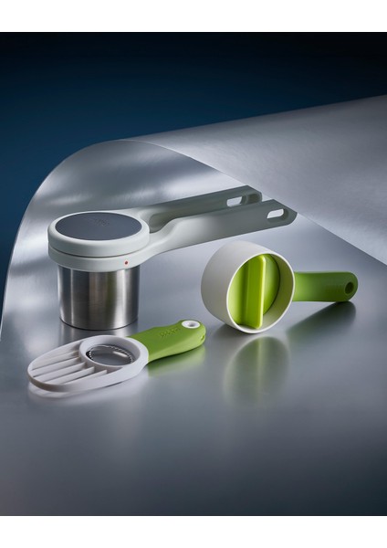 Goavocado 3-In-1 Avocado Tool indirimleri