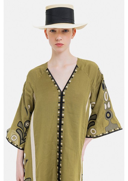Kaftan modelleri