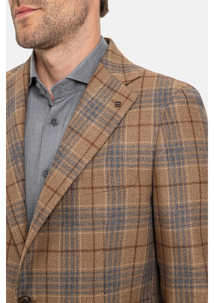 Vakko By Taglıatore Jacket fırsatları