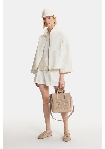 3 Juın Beige Suede Shoes fırsatları