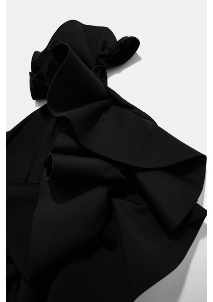 Bahıa Marıa Black Swimsuit modelleri