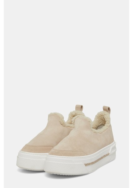 Rene Caovılla Beige Suede Shoes fiyatları
