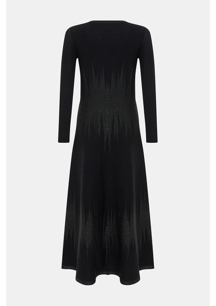 Black Shimmer Dress fiyatları