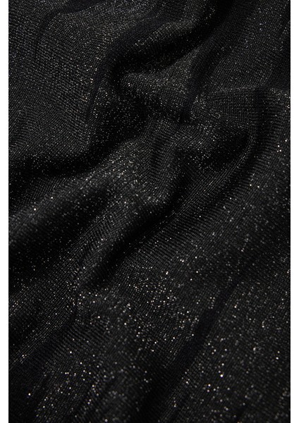 Black Shimmer Dress fırsatları