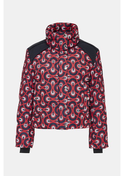 Multicolor Jacket modelleri