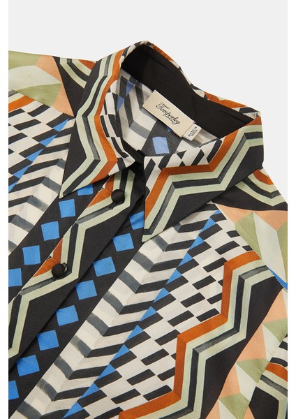 Shirt modelleri