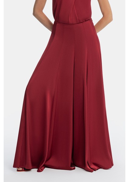Burgundy Trousers fiyatları