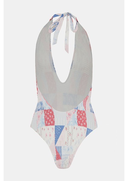 Multicolor Swimsuit fiyatları