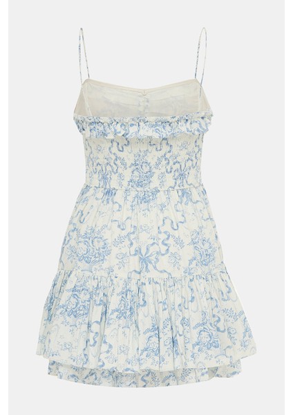 Blue Dress fiyatları