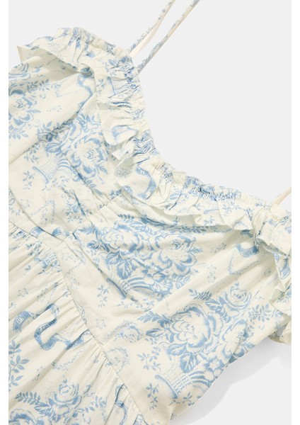 Blue Dress modelleri