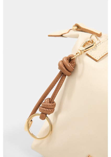 Ecru Monogram Bag fırsatları
