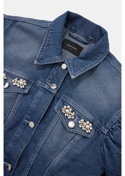 Sımone Rocha Multicolor Jacket modelleri