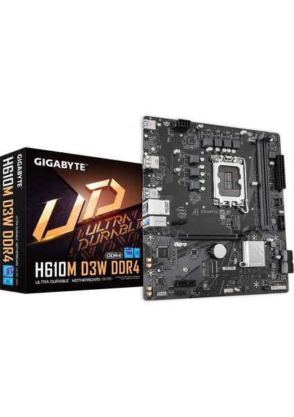 Gigabyte GEN1