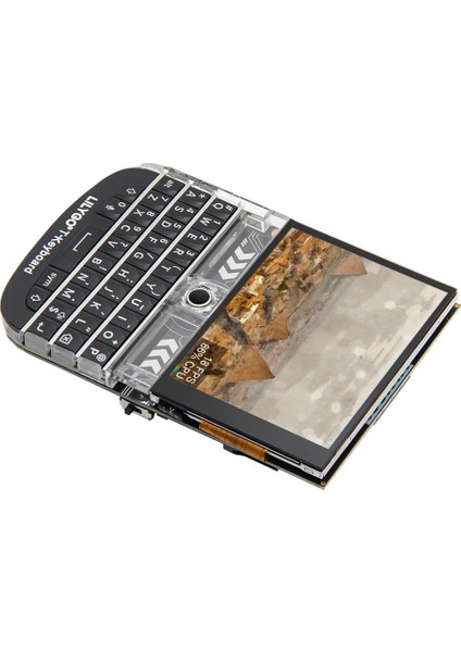Lilygo ESP32S3