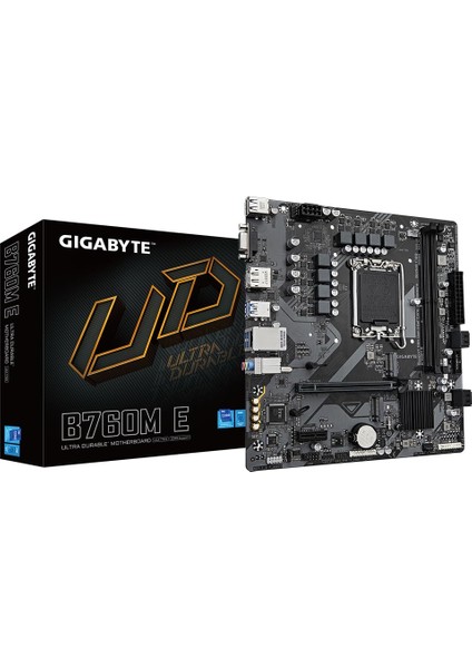 Gigabyte GEN1