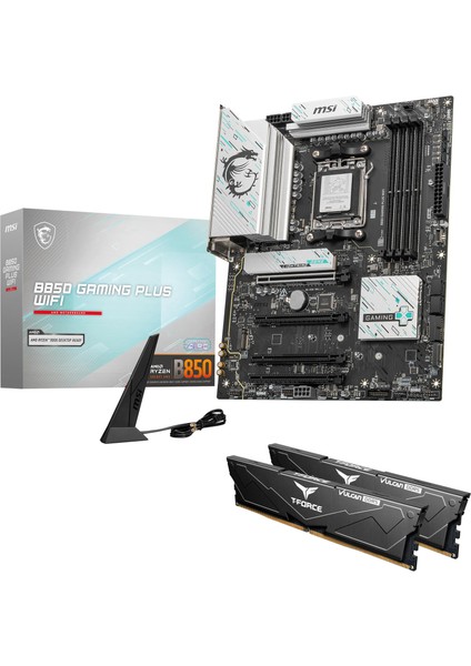 MSI GEN5 Plus