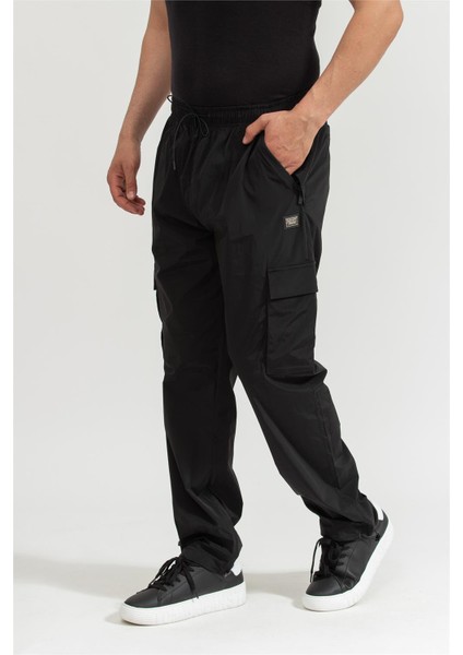 Men's Sweatpants Black fiyatları