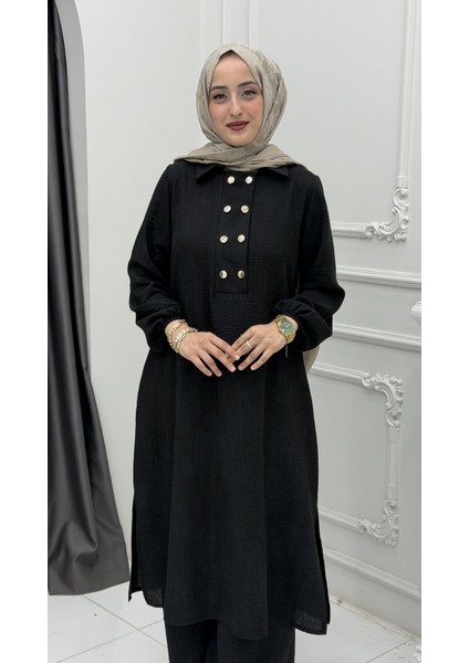 Melisa Takım Siyah modelleri