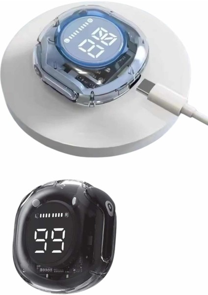 Metemix Ultrapods Kulaklik fırsatları
