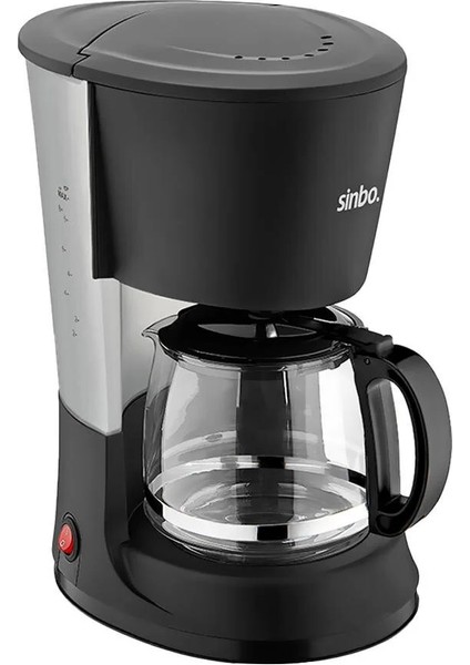 Sinbo SCM2938