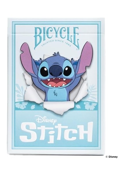 Disney Stitch Oyun Kartları fiyatları