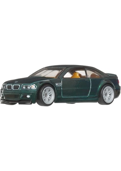 Hot Wheels Premium Bmw M3 - E46 - Power Trip (1/64) JKF30 fiyatları