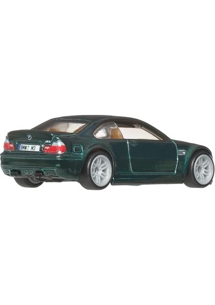 Hot Wheels Premium Bmw M3 - E46 - Power Trip (1/64) JKF30 indirimleri