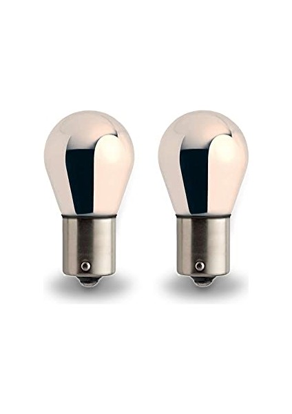 Philips PY21W Chrome Diadem 12V 93 Turuncu Amber Silver Vision Ampul 2 Adet fiyatları