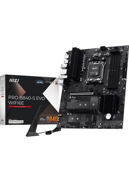 MSI B840S