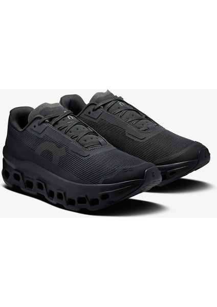 Cloudmonster Void Women's Black Sneakers fiyatları