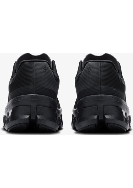 Cloudmonster Void Women's Black Sneakers modelleri