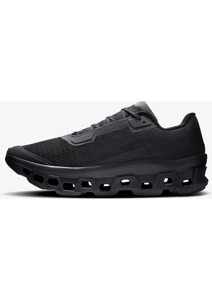 Cloudmonster Void Women's Black Sneakers fırsatları