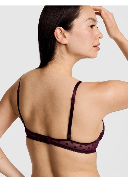 Pınk Wink Lightly Lined Low-Cut Bra fiyatları