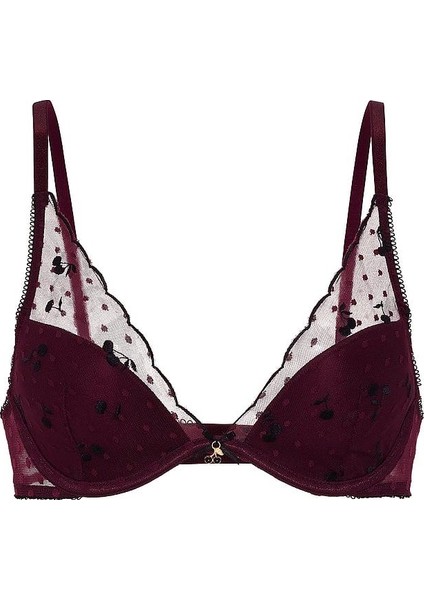 Pınk Wink Lightly Lined Low-Cut Bra modelleri