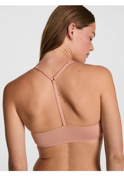 Wear Everywhere Front-Close Lightly Lined T-Shirt Bra fiyatları