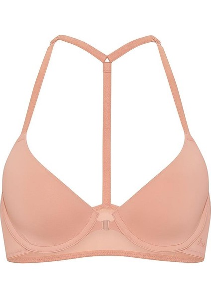 Wear Everywhere Front-Close Lightly Lined T-Shirt Bra modelleri