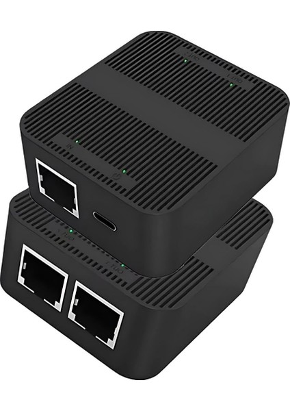 Buradabulabilirsin RJ45