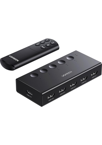 Buradabulabilirsin 4K60HZ