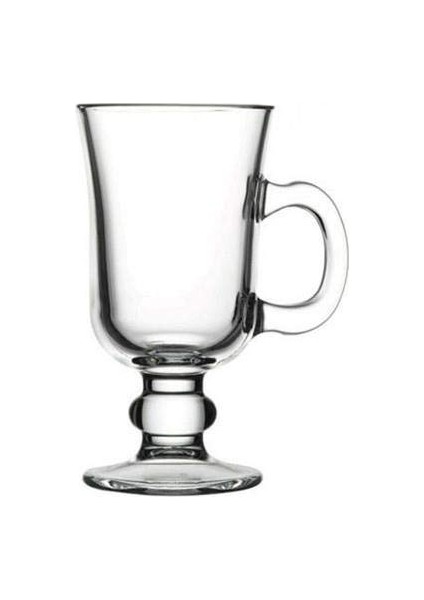 Pasabahce 2 Li Kulplu Bardak - Irısh Coffee Bardağı fiyatları