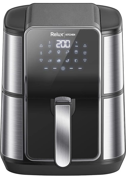 Buradabulabilirsin RAF7000